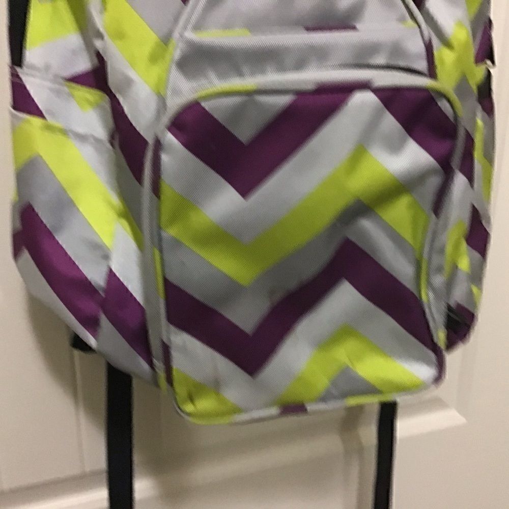 ful Backpack Uni Sex style - Picture 4 of 8